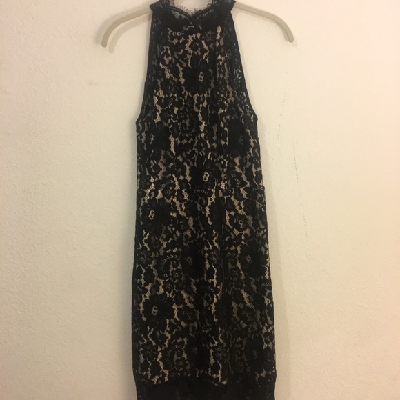 “One Night Lace Dress” by keepsake the label - Picture 3 of 6